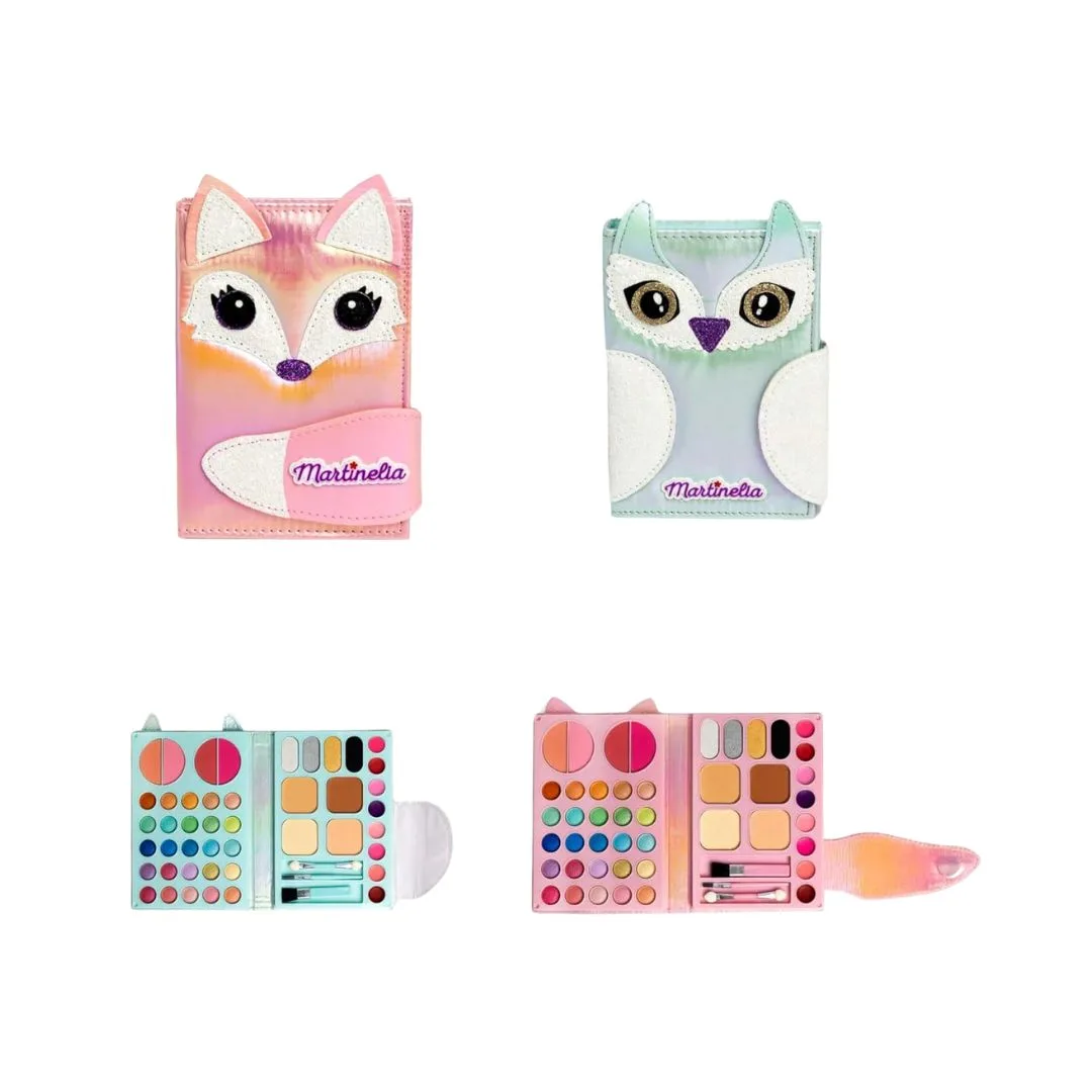 Martinelia My Best Friends Big Makeup Wallet