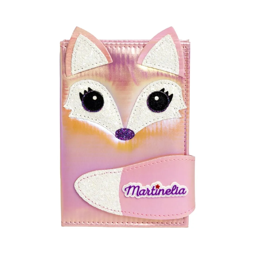 Martinelia My Best Friends Big Makeup Wallet - Image 2