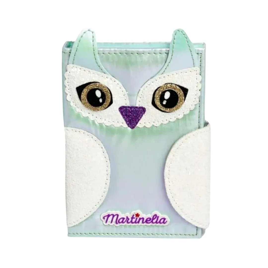 Martinelia My Best Friends Big Makeup Wallet - Image 3