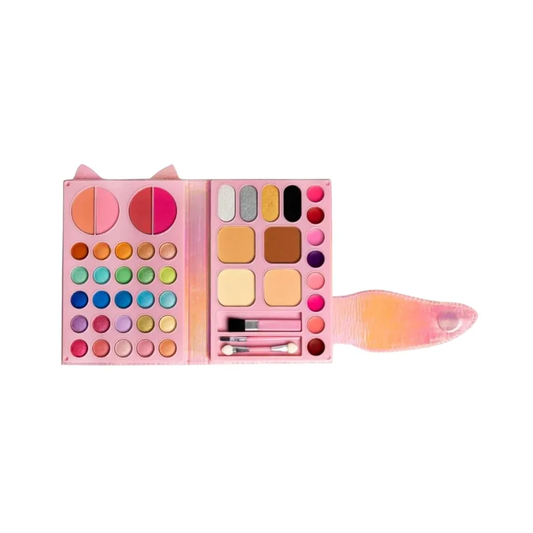 Martinelia My Best Friends Big Makeup Wallet - Image 4