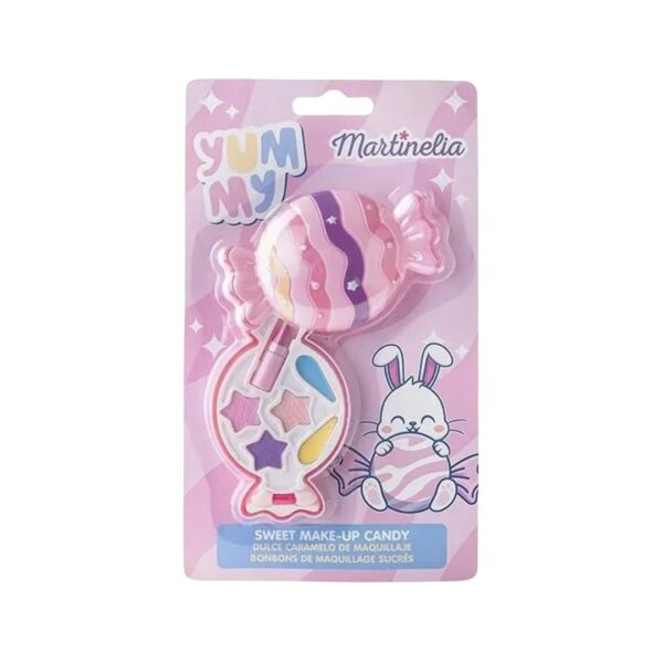 Martinelia Yummy Sweet Makeup Candy