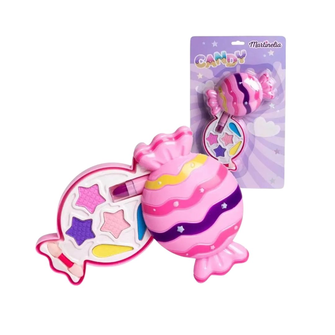 MARTINELIA YUMMY SWEET MAKE-UP CANDY+2