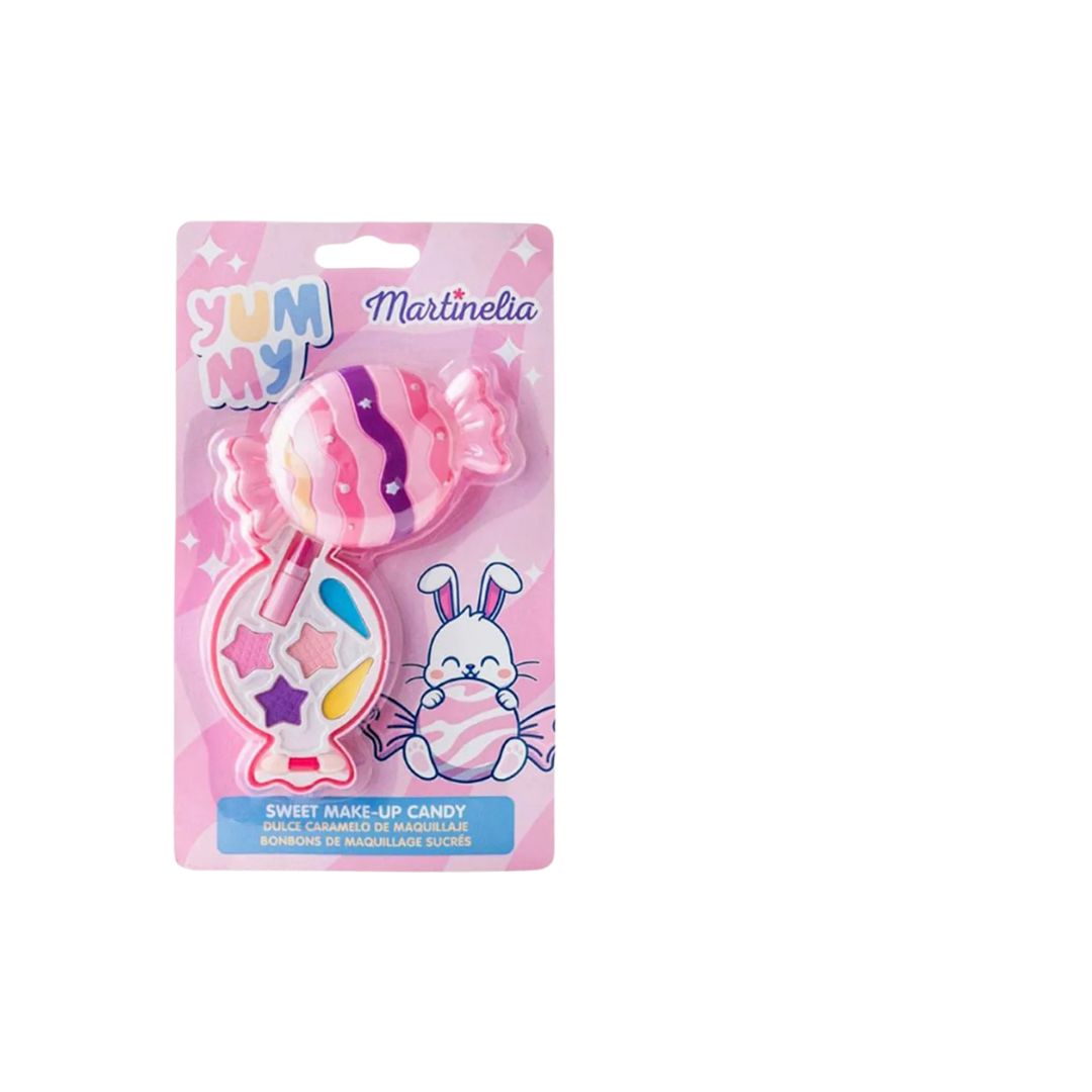 MARTINELIA YUMMY SWEET MAKE-UP CANDY4