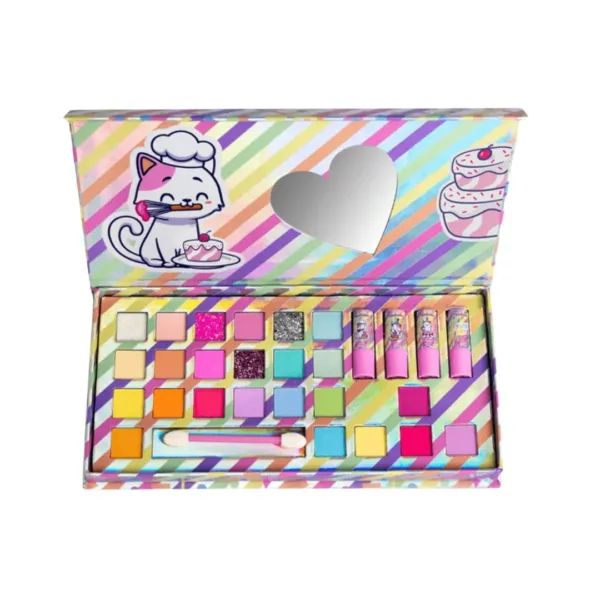 Martinelia Yummy Complete Makeup Kit