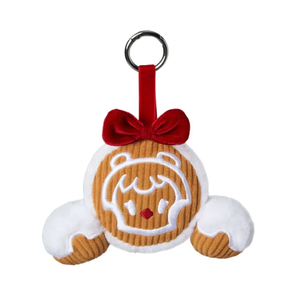 Pop Mart SKULLPANDA Tell Me What You Want Series Plush Pendant