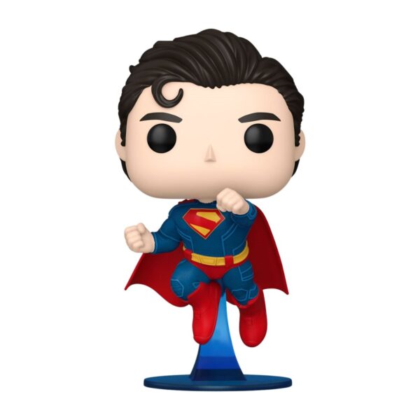 Funko Pop Jumbo! Heroes: Superman Legacy 2025 - Superman, FU85646