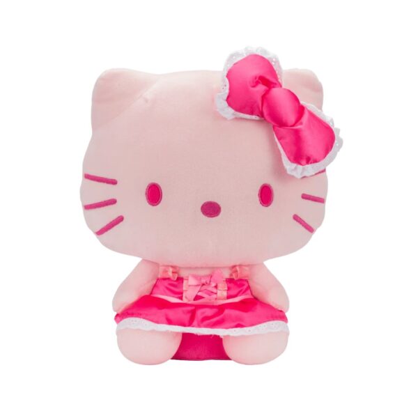 Hello Kitty And Friends Pink Monochrome Hello Kitty W1