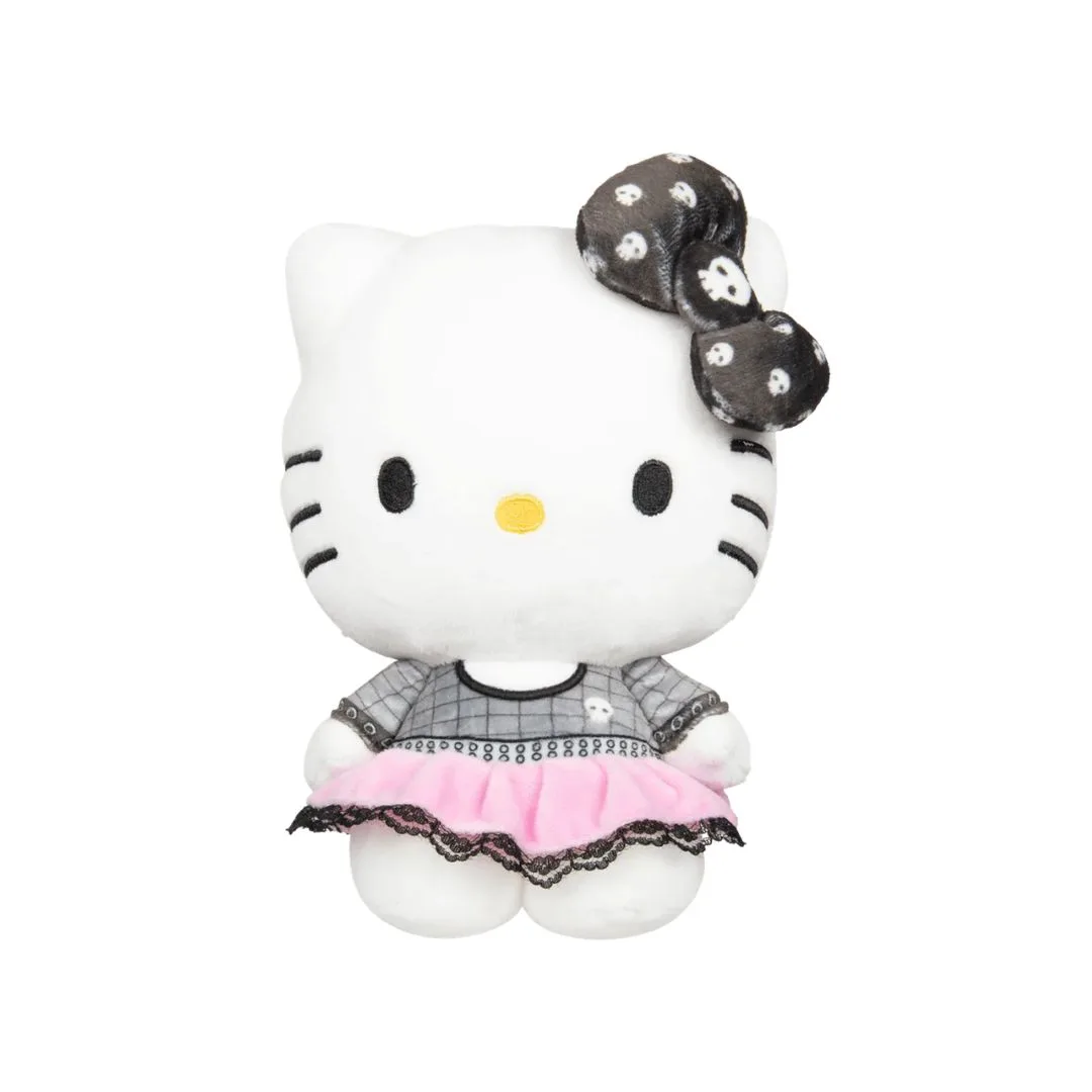 Hello Kitty And Friends Punks Hello Kitty Pink W2