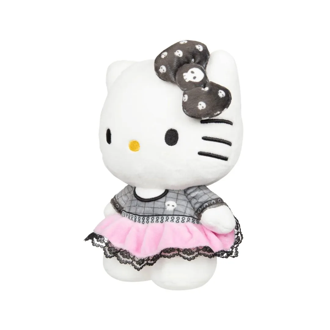 Hello Kitty And Friends Punks Hello Kitty Pink W2 - Image 3