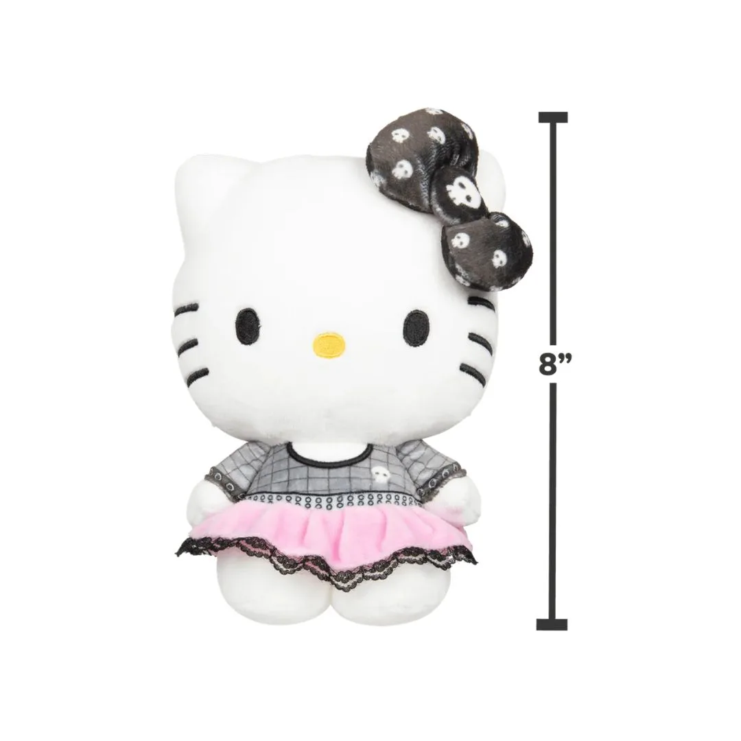 Hello Kitty And Friends Punks Hello Kitty Pink W2 - Image 4