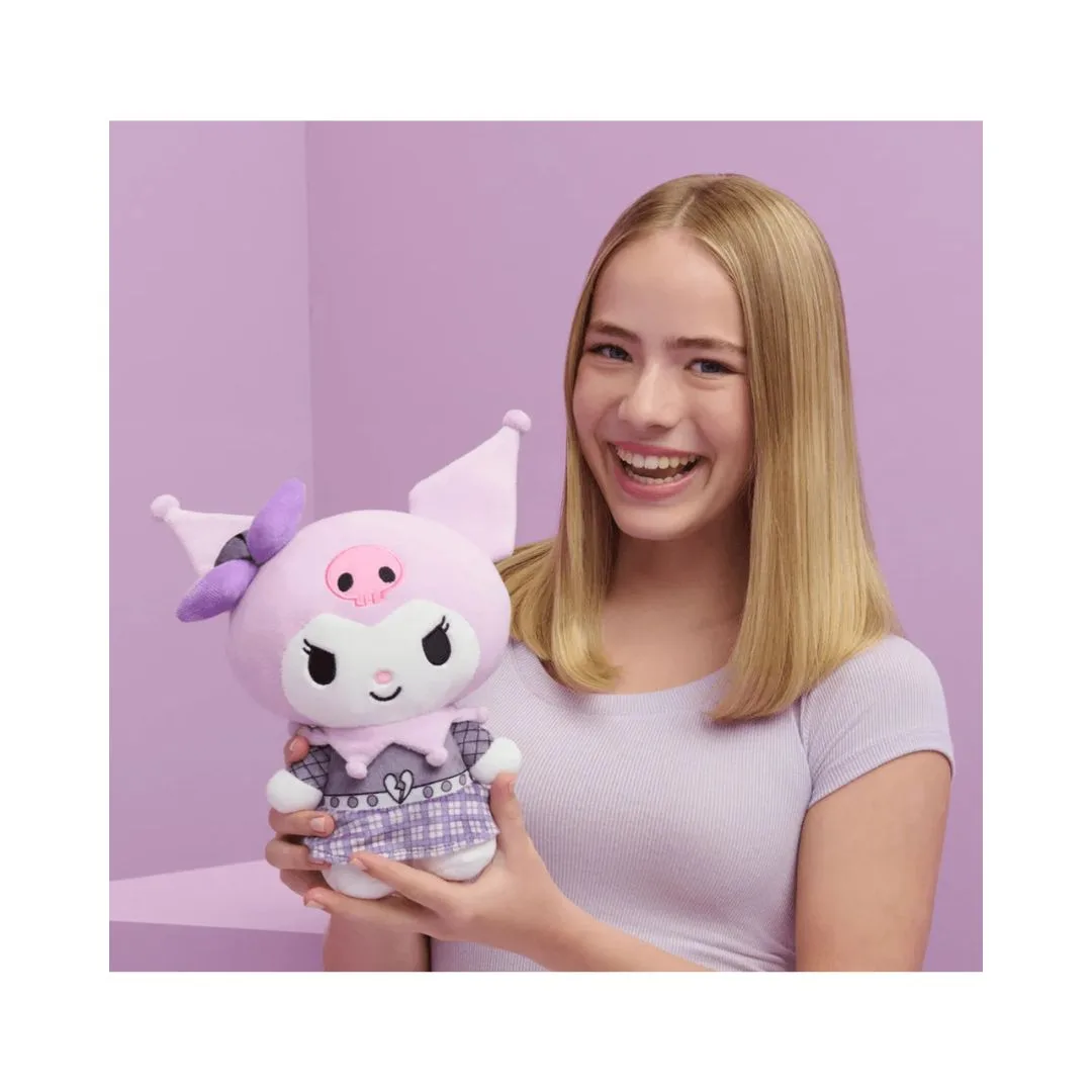 Hello Kitty And Friends Punks Kuromi W2 - Image 4