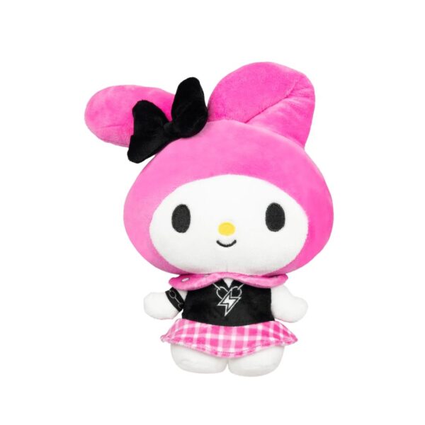 Hello Kitty And Friends Punks My Melody W2