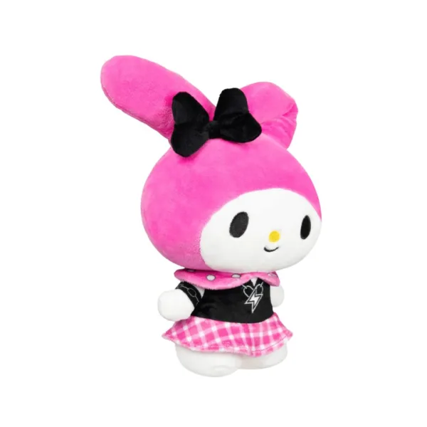 Hello Kitty And Friends Punks My Melody W2