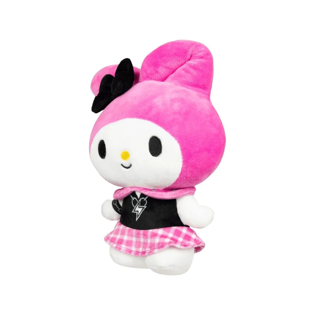 Hello Kitty And Friends Punks My Melody W2 - Image 3
