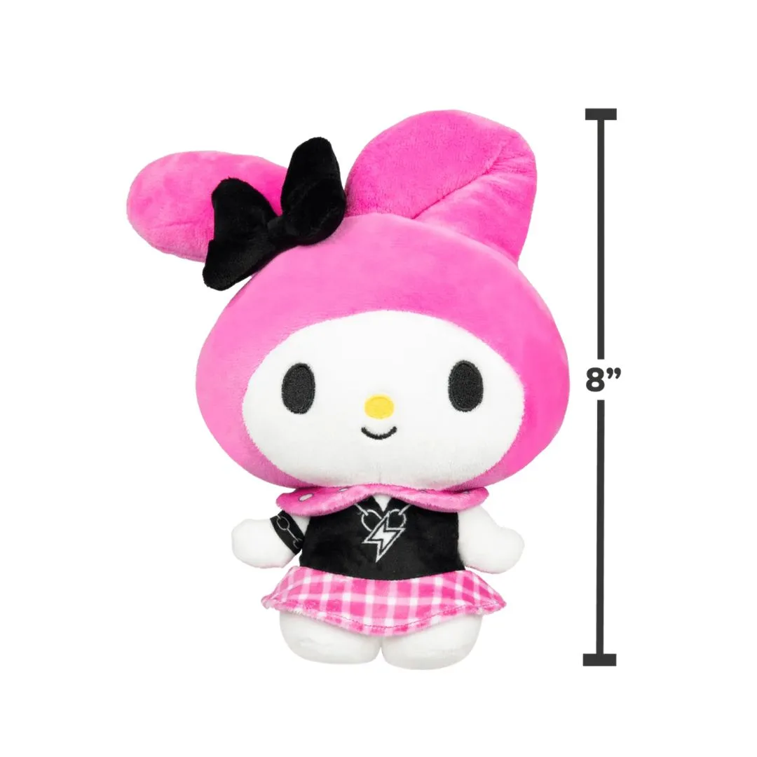 Hello Kitty And Friends Punks My Melody W2 - Image 4