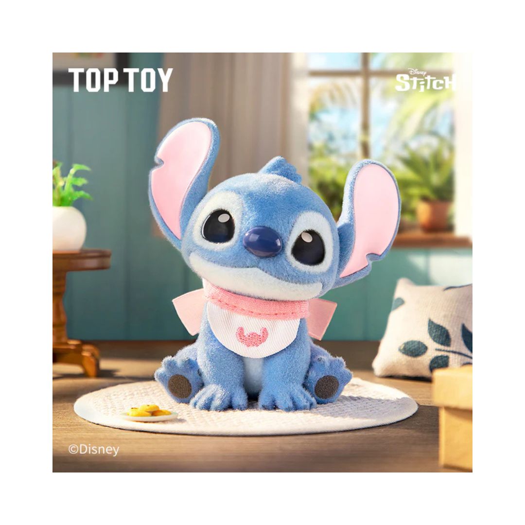 Top Toy Disney Hello, Stitch Series Figures Blind Box, 41537-4