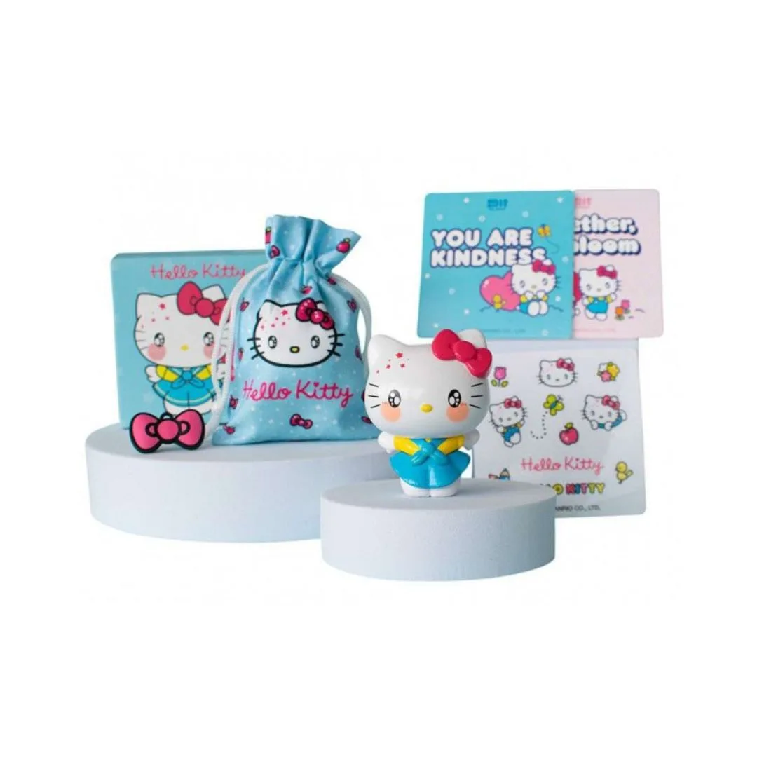 Comansi: Hello Kitty Kawaii Figurine, Y90430 - Image 3