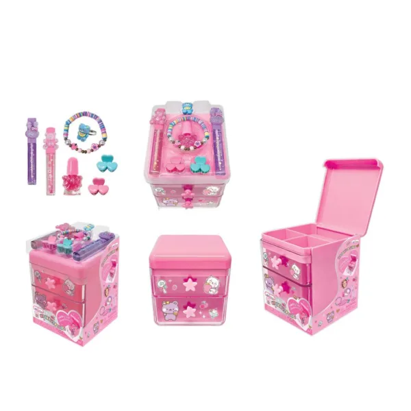 Hot Focus My Beauty Space, 057CR