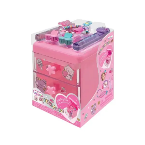 Hot Focus My Beauty Space, 057CR
