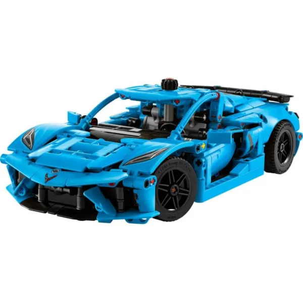 LEGO Chevrolet Corvette Stingray – 42217
