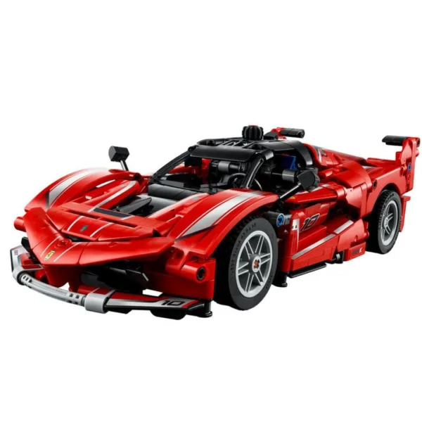 LEGO Technic Ferrari FXX K – 42212