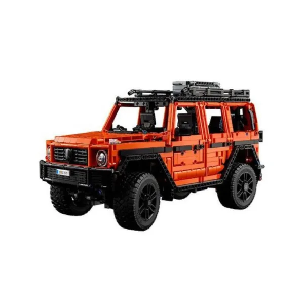 LEGO Technic Ford Bronco SUV – 42213