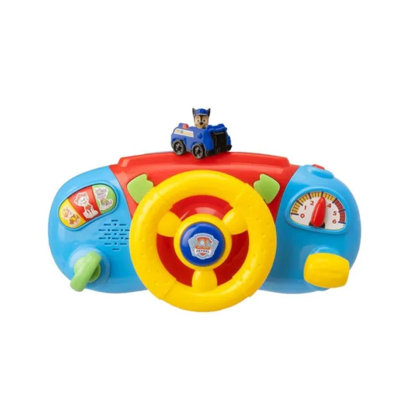 Paw Patrol Driver Dashboard, HTI1500033