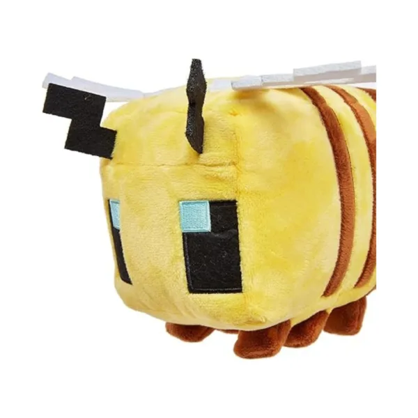 Play by Play Minecraft Bee Plush, 760025880_1