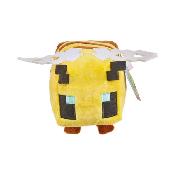 Play by Play Minecraft Bee Plush, 760025880_1