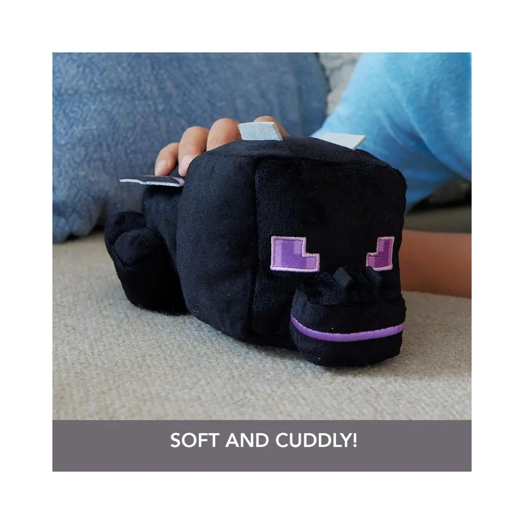 Play by Play Minecraft Ender Dragon Plush Toy, 760025880_3 - Image 3