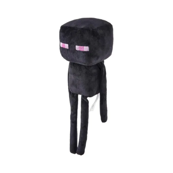 Play by Play Minecraft Enderman Plush Toy, 760025791_3