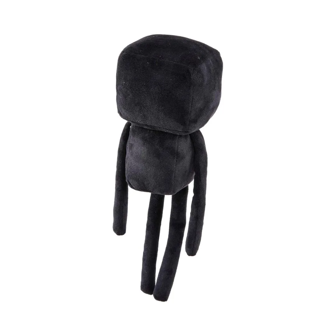 Play by Play Minecraft Enderman Plush Toy, 760025791_3 - Image 3