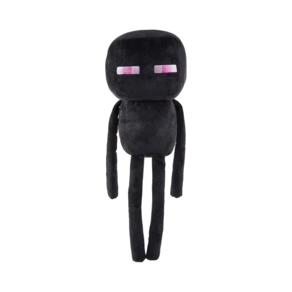 Play by Play Minecraft Enderman Plush Toy, 760025791_3