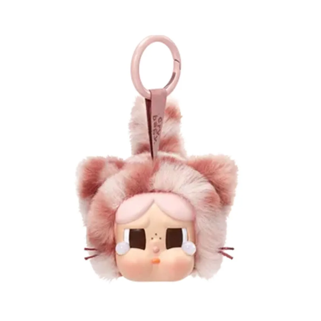 Pop Mart Cry Baby Wild but Cutie Series - Vinyl Plush Pendant Blind Box - Image 2