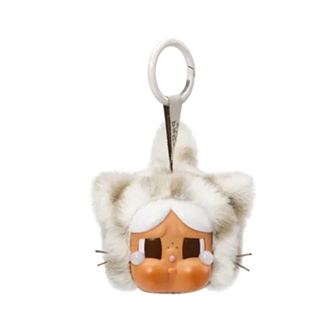Pop Mart Cry Baby Wild but Cutie Series - Vinyl Plush Pendant Blind Box - Image 3