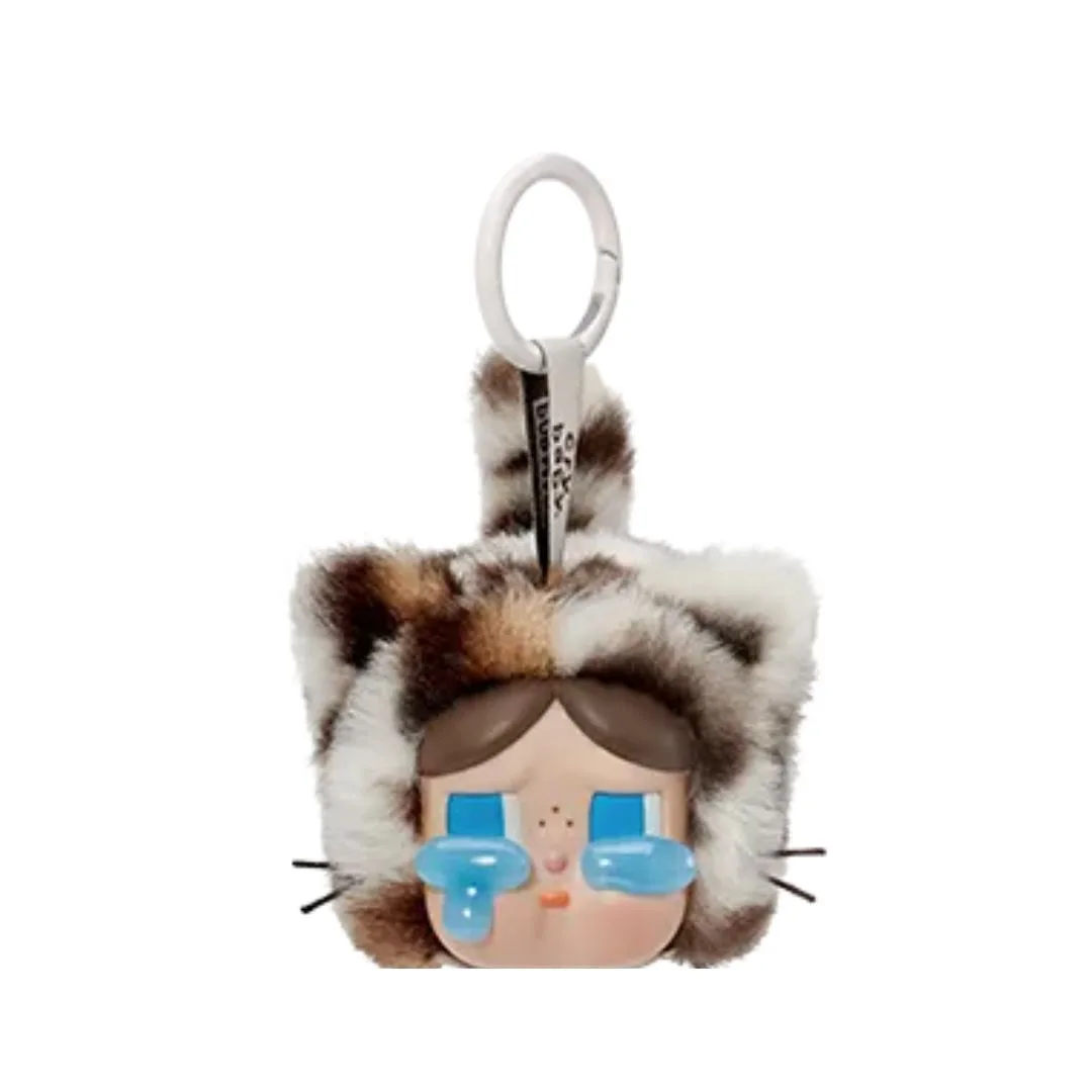 Pop Mart Cry Baby Wild but Cutie Series - Vinyl Plush Pendant Blind Box - Image 5