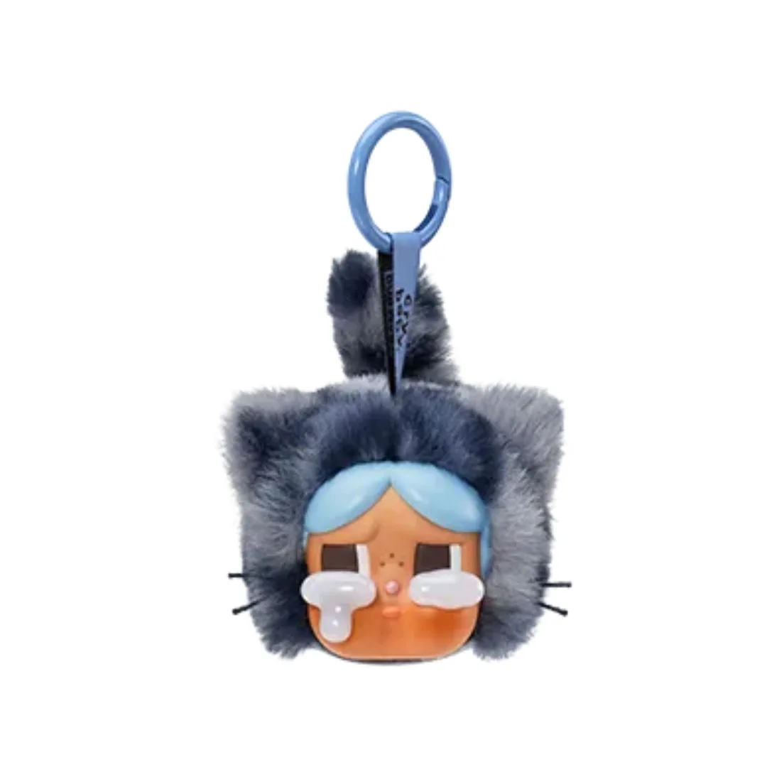Pop Mart Cry Baby Wild but Cutie Series - Vinyl Plush Pendant Blind Box - Image 7