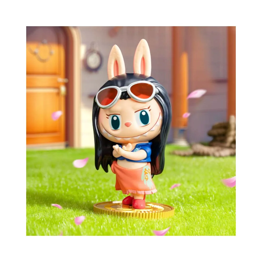 Pop Mart Labubu The Monster x One Piece Figure Blind box, 066987 - Image 8