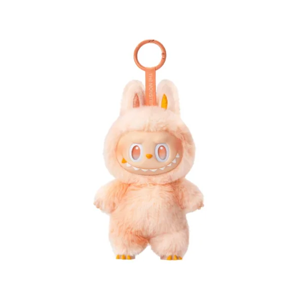 Pop Mart Labubu The Monsters Big Into Energy Blind Box