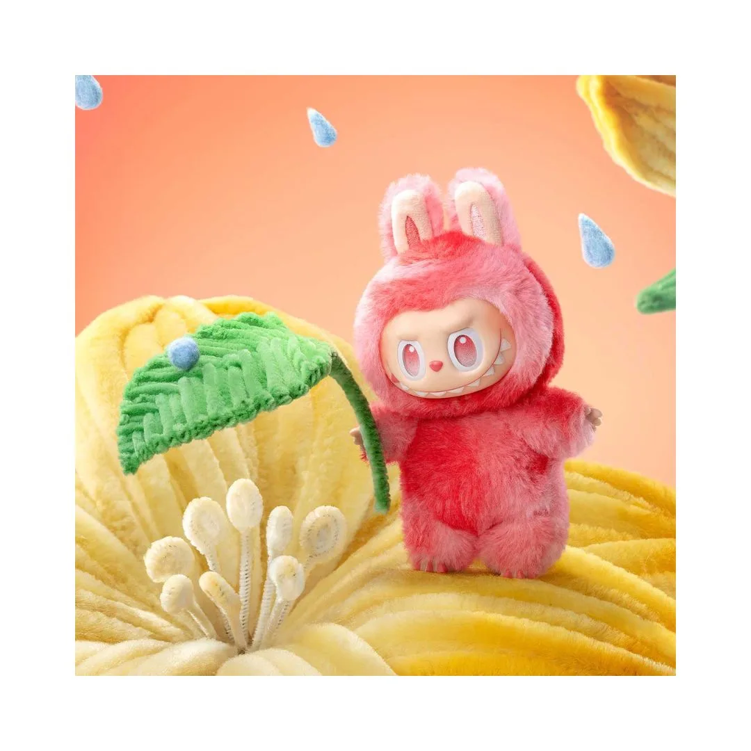 Pop Mart Labubu The Monsters Big Into Energy Blind Box - Image 4