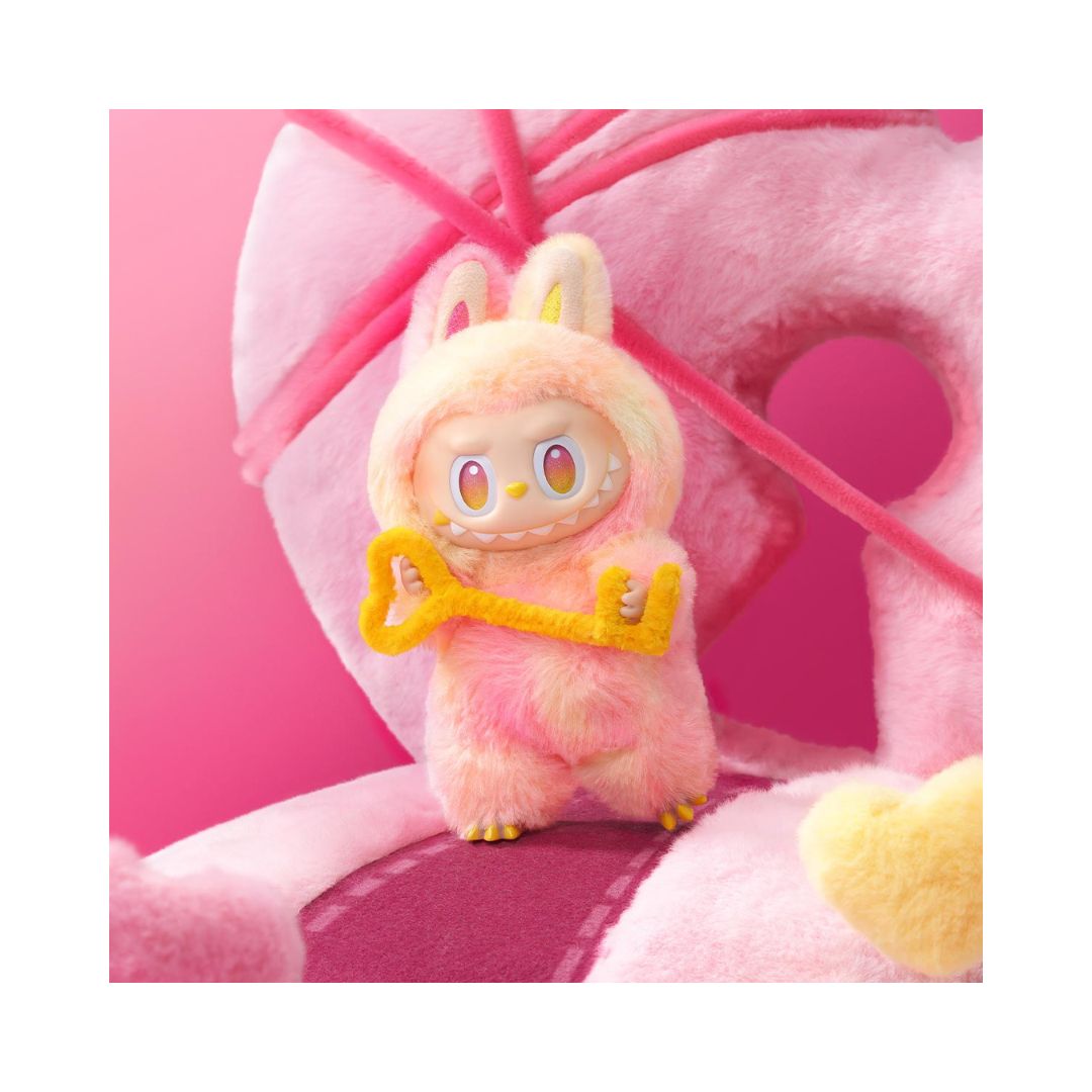 Pop Mart Labubu The Monsters Big Into Energy Blind Box-4