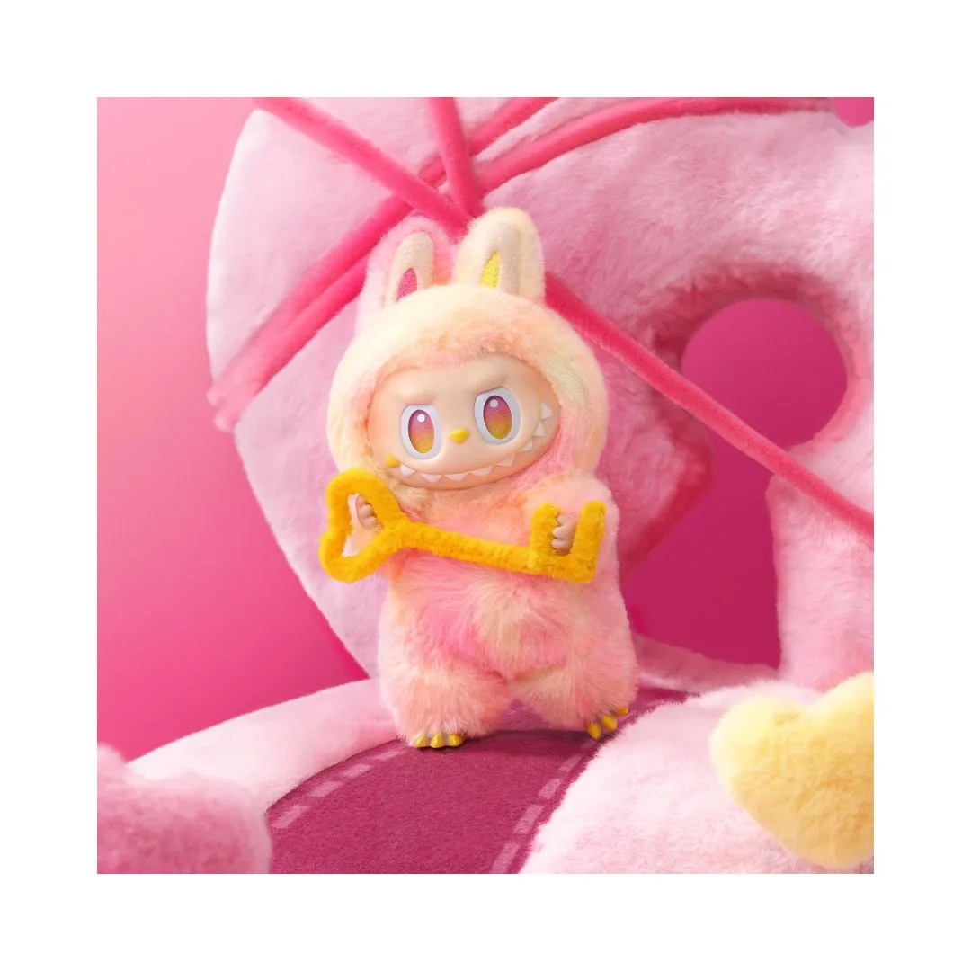 Pop Mart Labubu The Monsters Big Into Energy Blind Box - Image 5