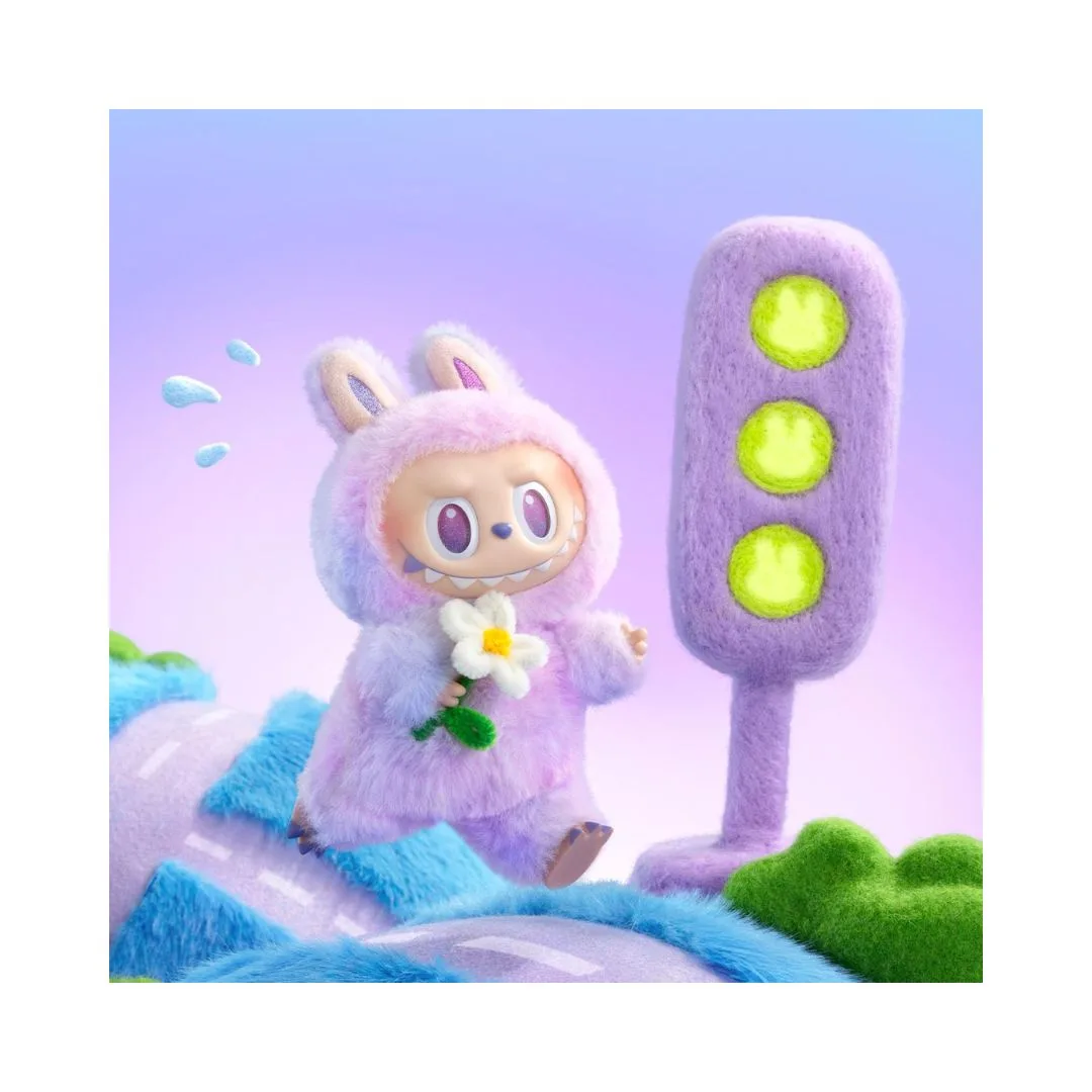 Pop Mart Labubu The Monsters Big Into Energy Blind Box - Image 6