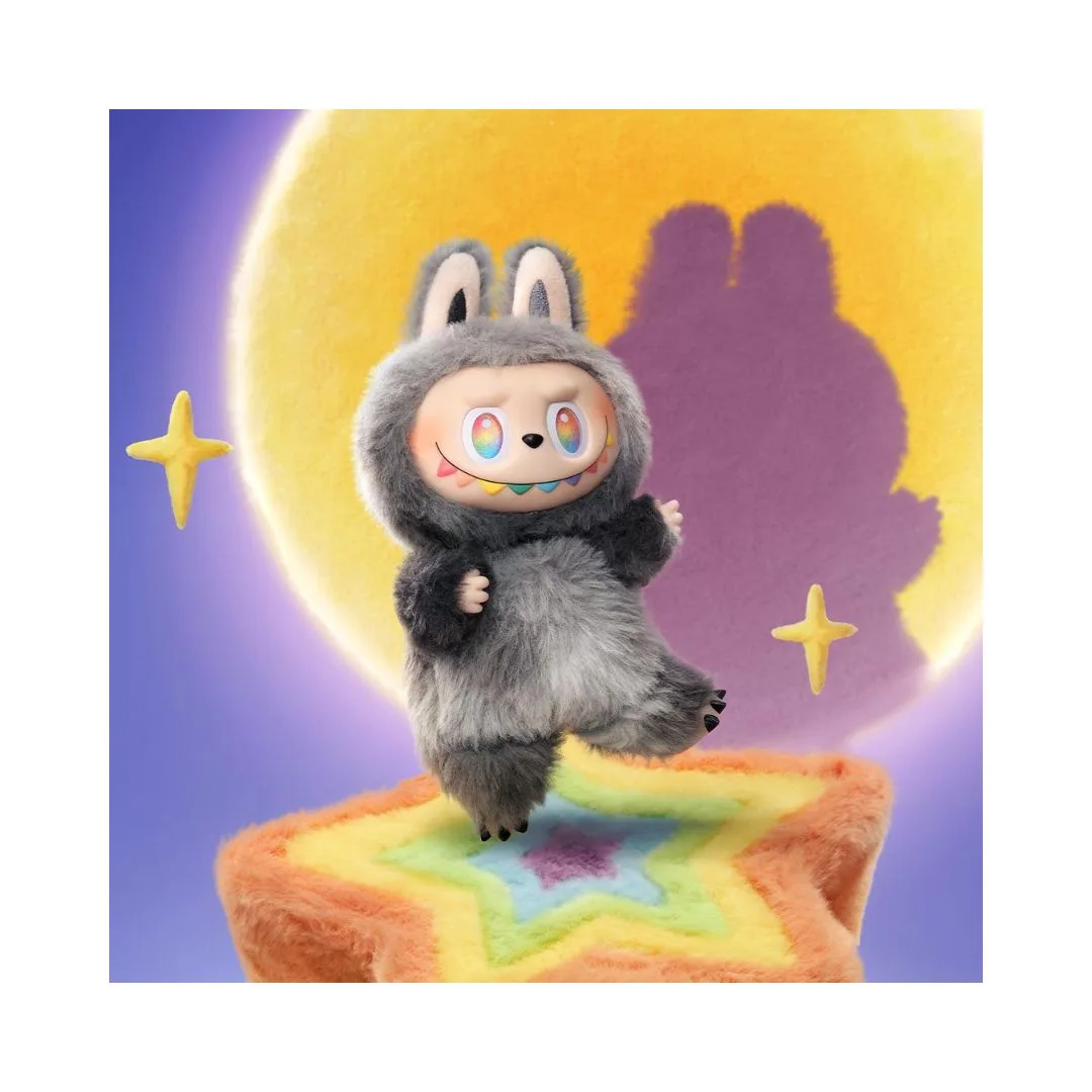 Pop Mart Labubu The Monsters Big Into Energy Blind Box - Image 7