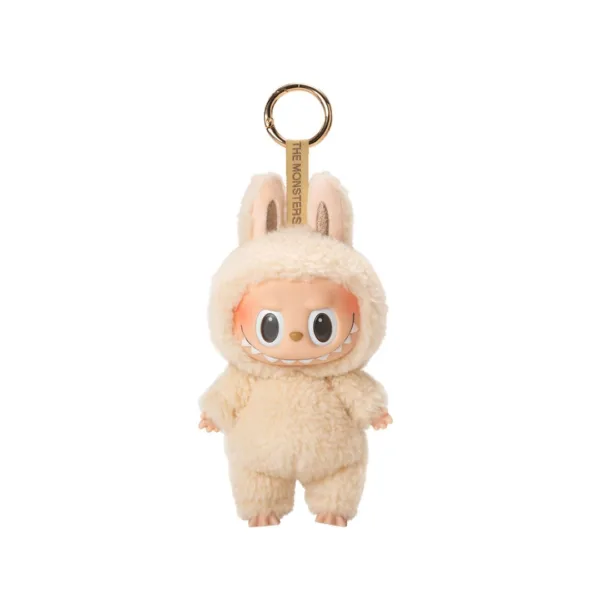 Pop Mart Labubu The Monsters Exciting Macaron Blind Box