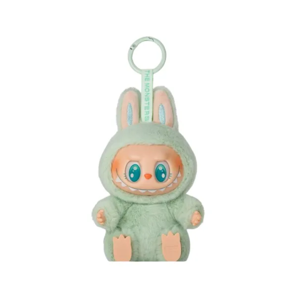 Pop Mart Labubu The Monsters Have A Seat Blind Box