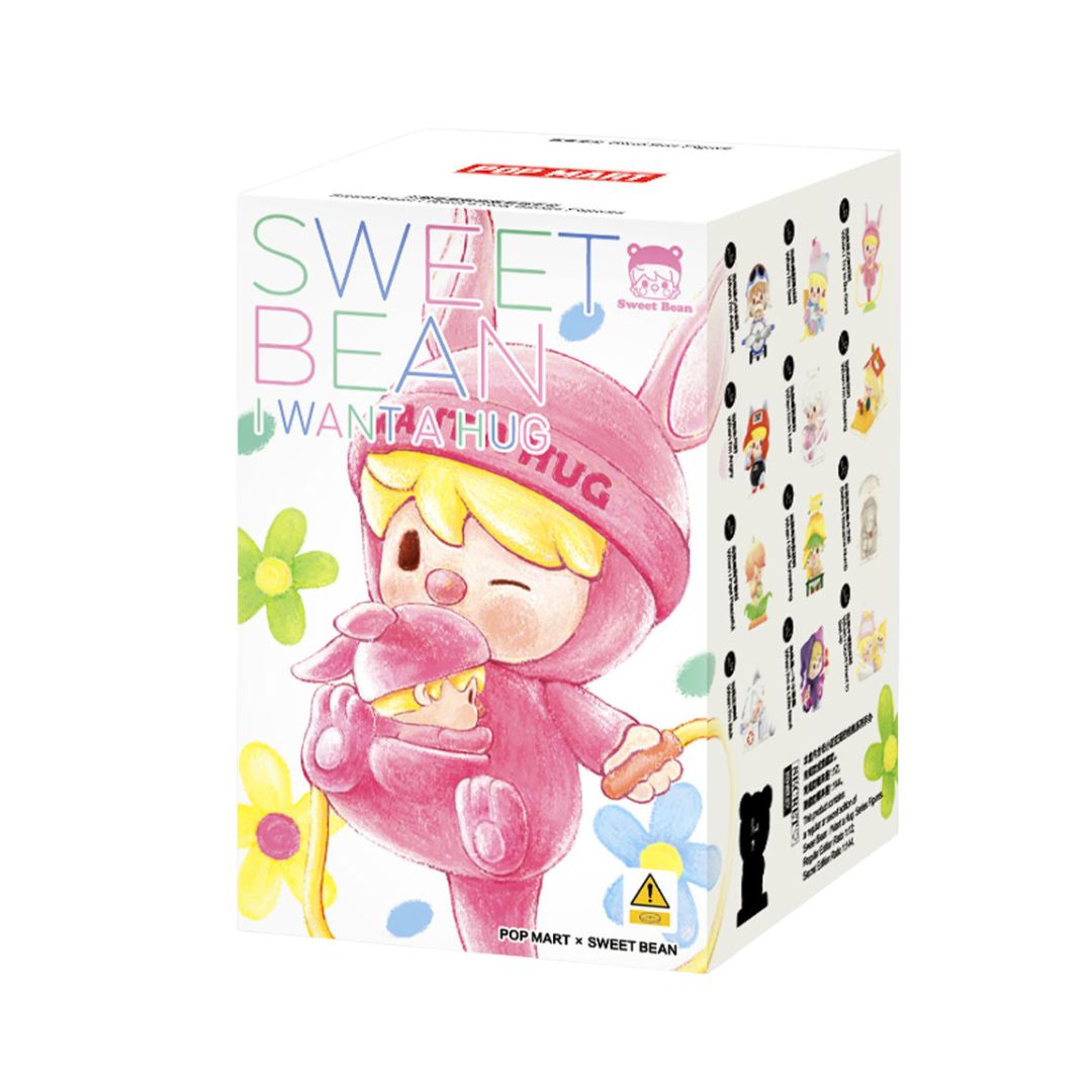 Pop Mart Sweet Bean I Want a Hug Series Figures, 031565 Topps 2024/25 Finest Basketball Hobby box featuring collectible cards and player highlights for enthusiasts and collectors