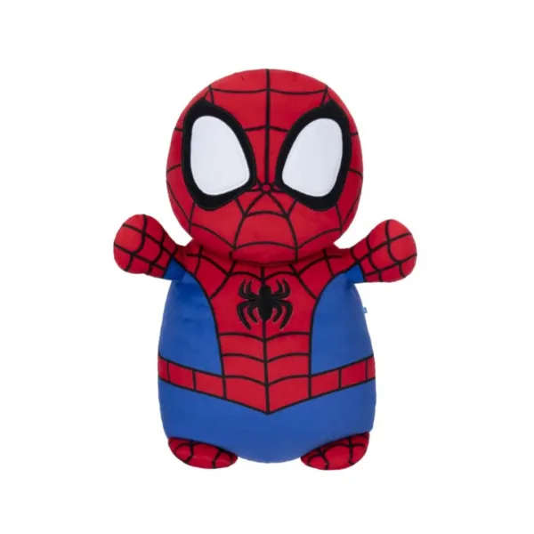 Squishmallows Spidey N Friends – Spidey 14″ SQSF00028