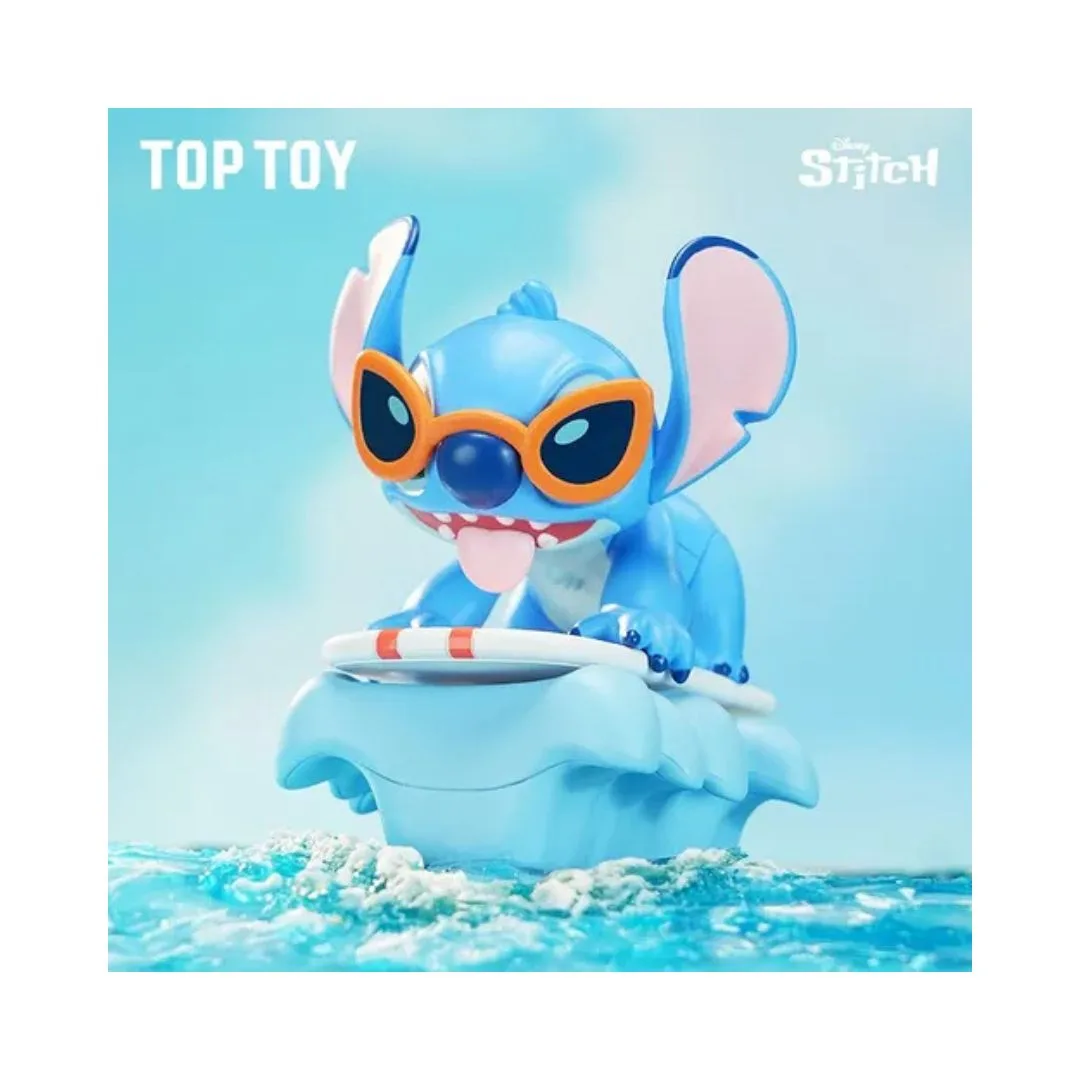 TopToy Disney Stitch Cute Action Series Figures Blind Box, 40585 - Image 2