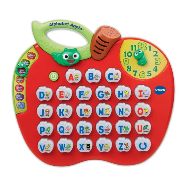 Vtech Alphabet Apple, VT80-139000